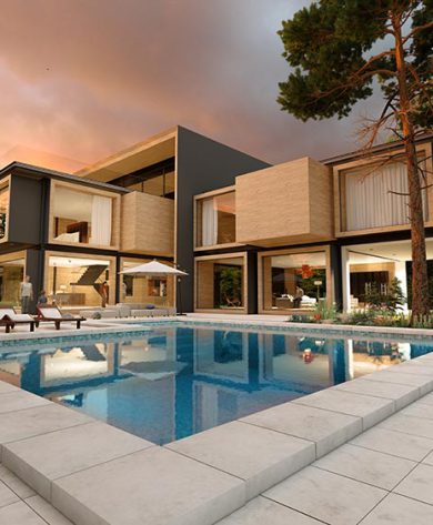 Landscaping and Outdoor Design